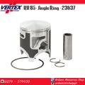 KX 85 - Single Ring/14-16 - 23637