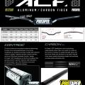 ACF (Aluminum Carbon Fiber)