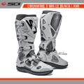 CROSSFIRE 3 SRS - LIMITED EDITION BLACK ASH