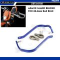 Armor Guard Bended For 28.6mm - BLUE -ZE72-0105