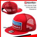 GASGAS TEAM SNAPBACK RED