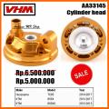 Cylinder Head Include Insert MX - KTM85SX 2013-2017