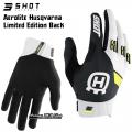 LE AEROLITE HUSQVARNA BLACK 2022