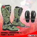CROSSFIRE 3 - BLACK ARMY