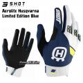 LE AEROLITE HUSQVARNA BLUE 2022