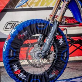 TIRE COVER CUSTOM