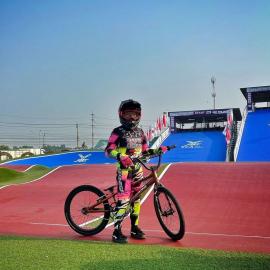 BMX Gear -2024-2