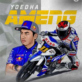 YOEDHA AMENG 
